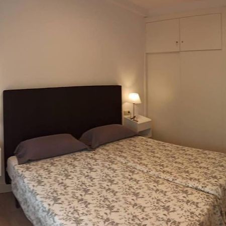 Acogedor Y Precioso Apartamento + Parking Privado San Sebastián Exterior photo