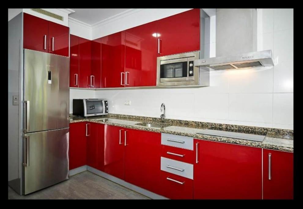 Acogedor Y Precioso Apartamento + Parking Privado San Sebastián Exterior photo